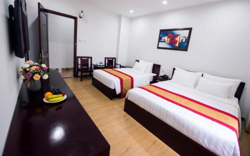 Tuy Hoa Hotel | Dac Tin Luxury Hotel