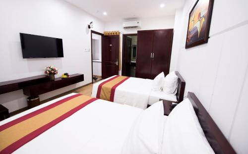 Tuy Hoa Hotel | Dac Tin Luxury Hotel