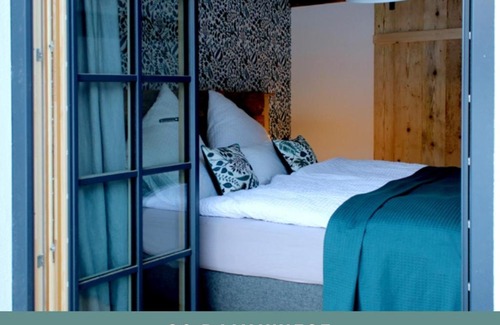 Gosau Apartment | Dachstein 7