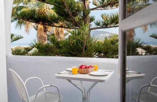 Fira Hotel | Daedalus Hotel