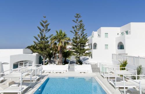 Fira Hotel | Daedalus Hotel