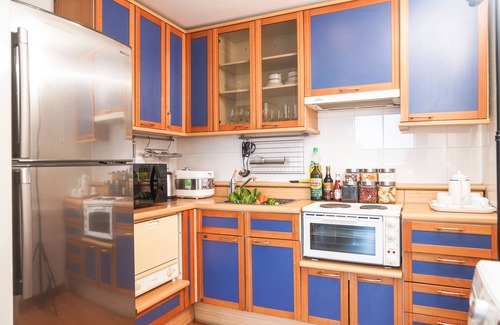 Ngoc Khanh Apartment | Daeha Hanoi Serviced Apartments