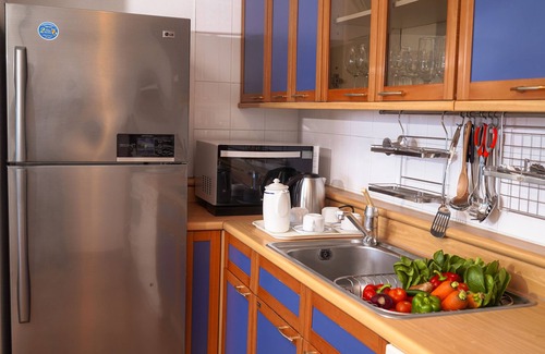 Ngoc Khanh Apartment | Daeha Hanoi Serviced Apartments