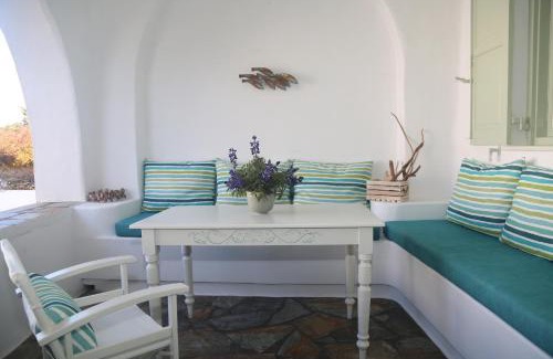 Naousa Apartment | Dafni's Philoxenia