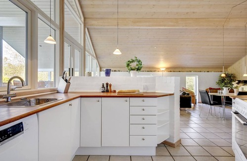 Sjllands Odde House | "Dagna" - 200m from the sea by Interhome