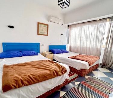 Dahab Hotel | Dahab Vibes Hotel