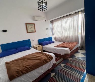Dahab Hotel | Dahab Vibes Hotel