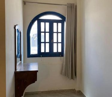 Dahab Ski Chalet | Dahabiya Studio - Mashraba