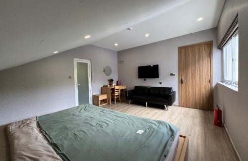 Phuong Hotel | Dahill 196 Dalat