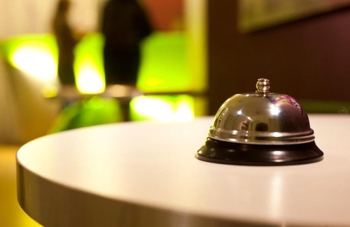 Nove Mesto Hotel | Dahlia Inn