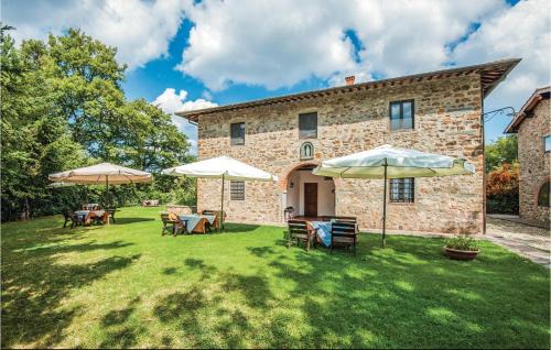 Greve in Chianti Apartment | Dahlia