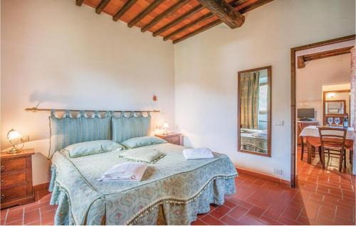 Greve in Chianti Apartment | Dahlia