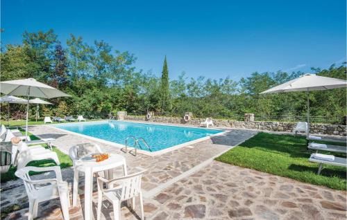 Greve in Chianti Apartment | Dahlia