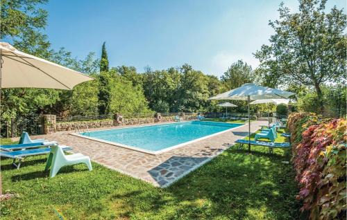 Greve in Chianti Apartment | Dahlia