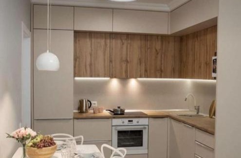 Bouznika Apartment | Dahomey City Bouznika
