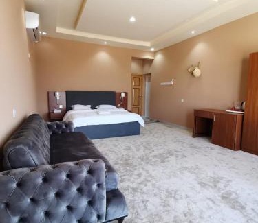 Jabrin Hotel | Dahreez motel