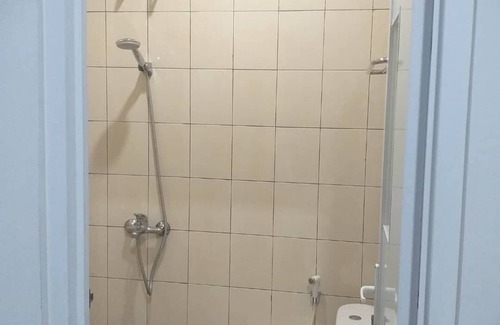 East Jakarta Hotel | DAIMA Syariah Mansion Tebet