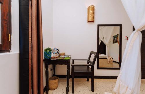 Jambiani Hotel | Daima Villas