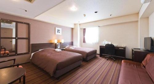 Higashi Ward Hotel | Daini Fuji Hotel
