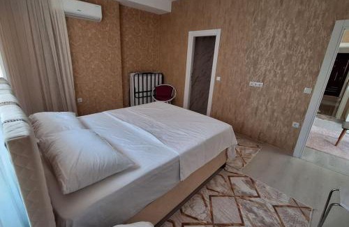 Akcaabat Apartment | Daire 11-Akçaabat