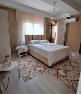 Akcaabat Apartment | Daire 11-Akçaabat