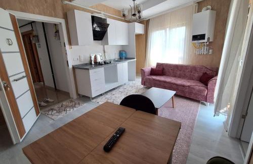 Akcaabat Apartment | Daire 11-Akçaabat