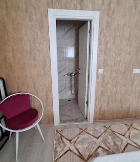 Akcaabat Apartment | Daire 11-Akçaabat