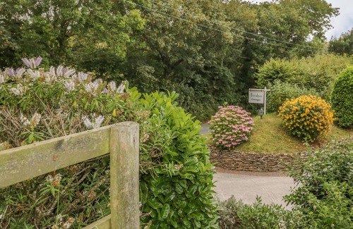 Bude House | Dairy Cottage, Bude
