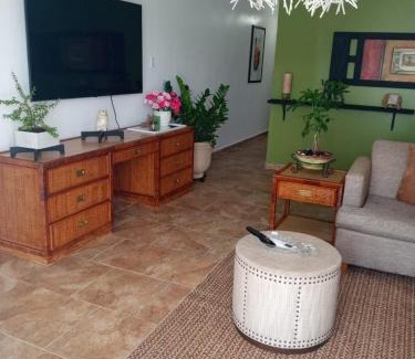 Trujillo Bajo Apartment | Daisy'Hause 2 to 6 people, ideal for your family