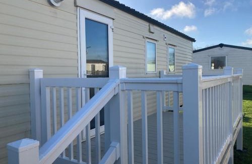 Wigton House | Daisy's Haven - Endless Pool, Tennis, Sky TV