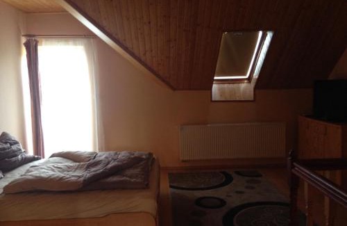 Heviz Apartment | Daja Ház