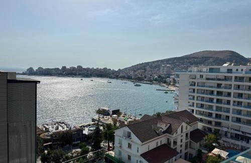 Sarande Apartment | Dajana Apartments