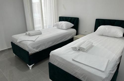 Sarande Apartment | Dajana Apartments