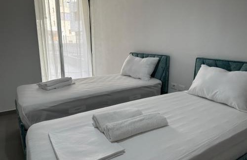 Sarande Apartment | Dajana Apartments