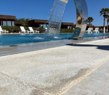 Dakhla Hotel | Dakhla Camp