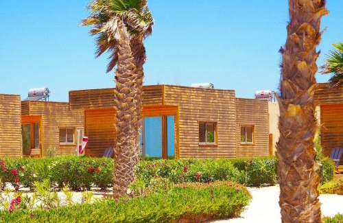 Dakhla Hotel | Dakhla Camp