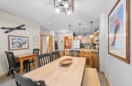 River Run Apartment | Dakota Lodge #8477 by Summit County Mountain Retreats