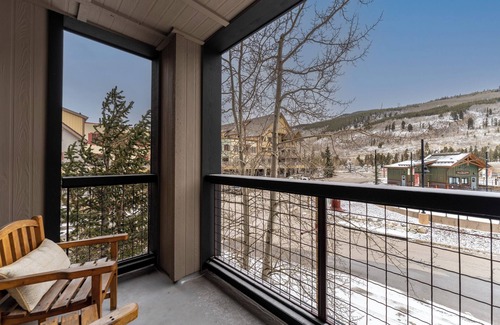 River Run Apartment | Dakota Lodge #8477 by Summit County Mountain Retreats