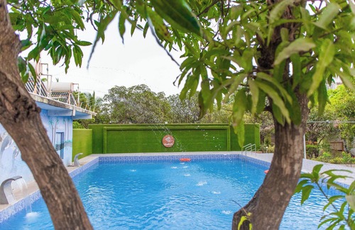 Udaipur Resort | Daksh The Fateh Retreat - Udaipur