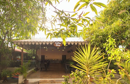 Udaipur District Resort | Daksh The Fateh Retreat - Udaipur