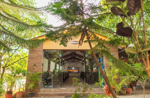 Udaipur District Resort | Daksh The Fateh Retreat - Udaipur
