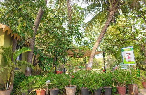 Udaipur District Resort | Daksh The Fateh Retreat - Udaipur
