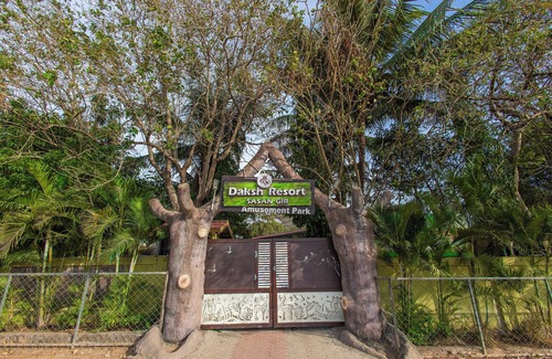 Udaipur District Resort | Daksh The Fateh Retreat - Udaipur