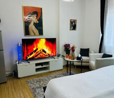 Al Nahda House | DALA MASTER Bedroom En-suite