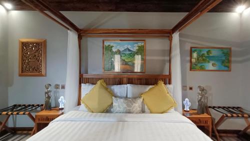 Kuta Hotel | Dalai Tropical