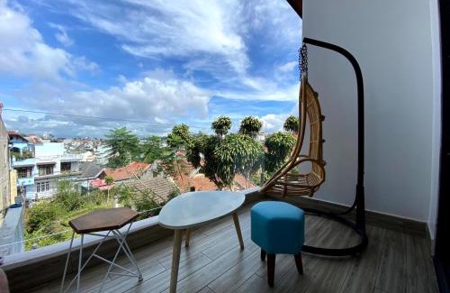 Da Lat Hotel | Dalat Memory Inn