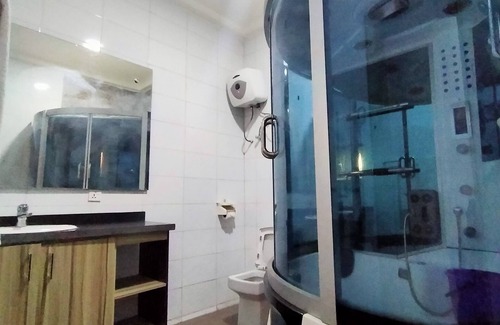 Gwarinpa Estate Hotel | Dalchifit Suites