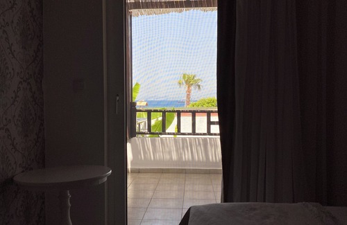 Golturkbuku Hotel | Dalgıç Otel Türkbükü
