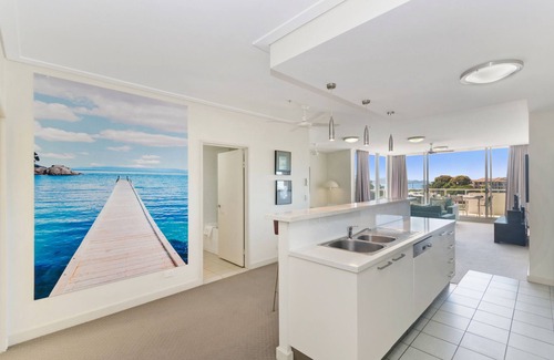 Townsville Hotel | Dalgety Apartments
