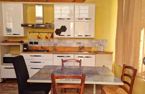 San Salvario Apartment | DALI APPARTMENT